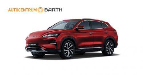 BYD SEAL U DM-i Comfort 1,5T / 175kW