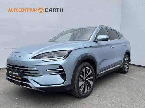 BYD SEAL U DM-i Design AWD 1,5 / 238kW