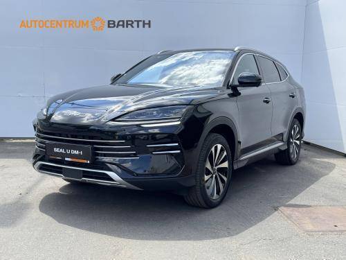 BYD SEAL U DM-i Design AWD 1,5 / 238kW