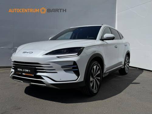 BYD SEAL U DM-i Design AWD 1,5 / 238kW