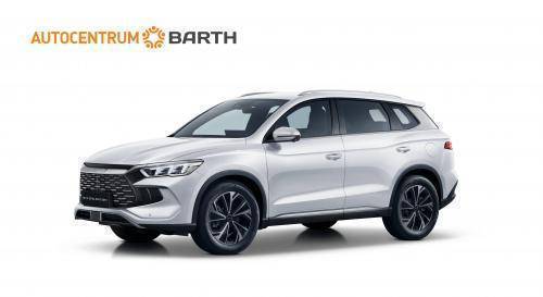 BYD SEALION 5 DM-i Design 1,5 / 156kW