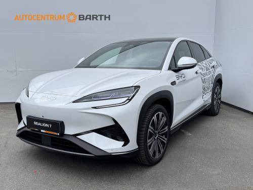 BYD SEALION 7 Design AWD 82 kWh  / 390kW