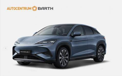 BYD SEALION 7 Design AWD 82 kWh  / 390kW
