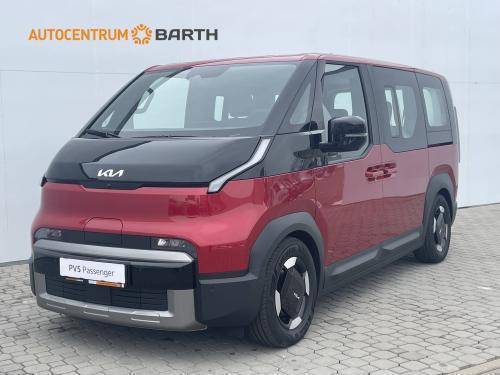 KIA PV5 ELITE 71,2 kWh  / 120kW