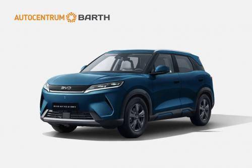 BYD ATTO 2 DM-i Active 1,5  / 145kW