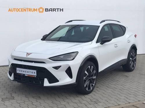 CUPRA Formentor DSG 1.5 eTSI / 110kW