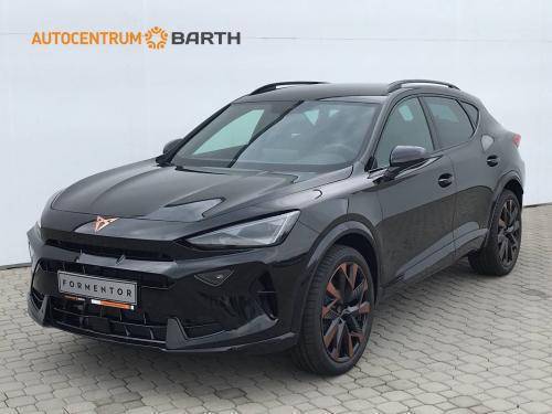 CUPRA Formentor DSG 1.5 eTSI / 110kW