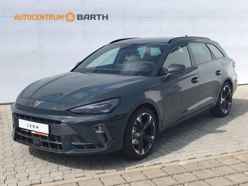 Cupra Leon SP 1.5 eTSI 150k DSG