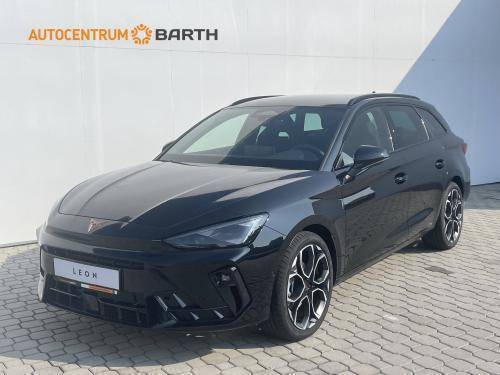 CUPRA Leon Sportstourer DSG 1,5 eTSI / 110kW