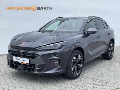 CUPRA Terramar DSG 4WD 2.0 TSI / 150kW