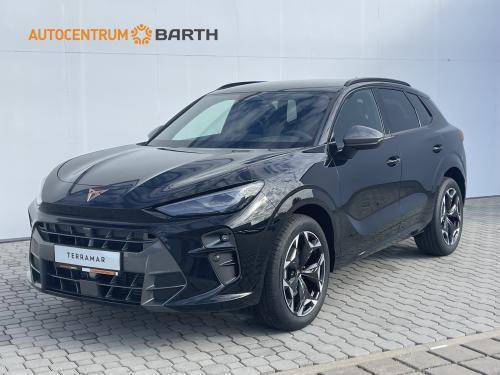 CUPRA Terramar DSG 4WD 2.0 TSI / 150kW