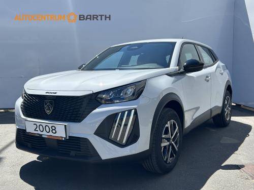 Peugeot 2008 STYLE S&S MAN6 1.2 PureTech / 75kW