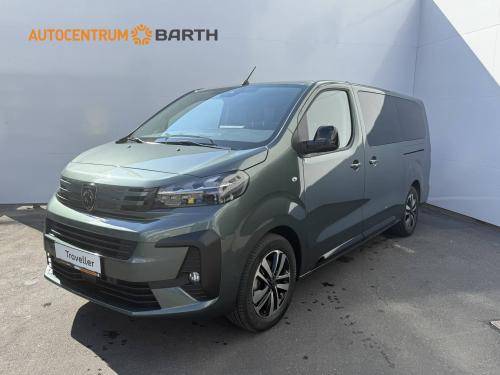 Peugeot Traveller Allure Long 2.2 BlueHDi S&S EAT8 / 132kW