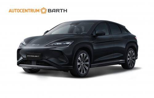 BYD SEALION 7 Excellence AWD 91 kWh  / 390kW
