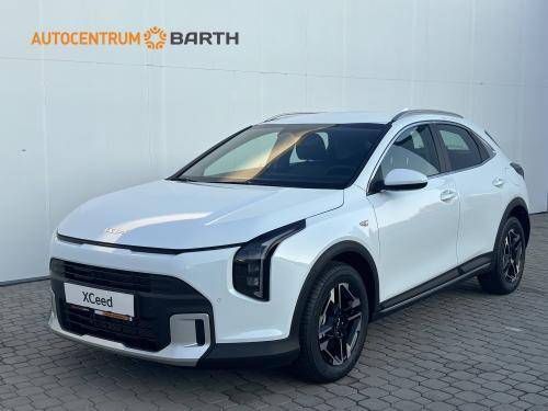 KIA XCeed SPIN 1,0 T-GDi / 85kW