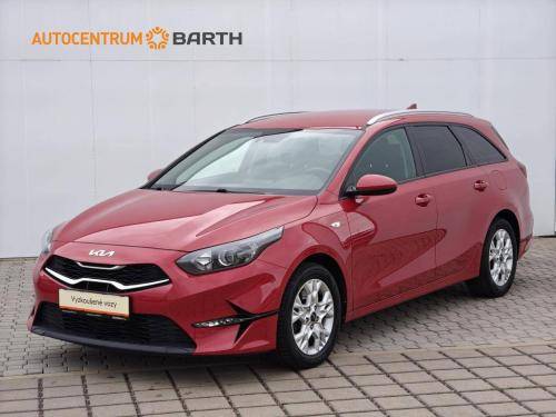 KIA Ceed SW CD SPIN 1,5 T-GDi / 118kW