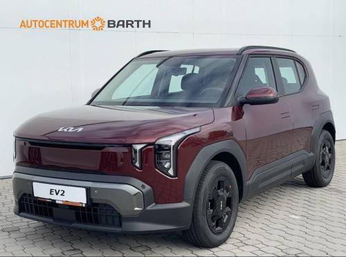 KIA EV2 AIR 4P + 61 KWH  / 99kW