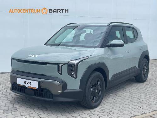 KIA EV2 EARTH 42,2 KWH   / 108kW