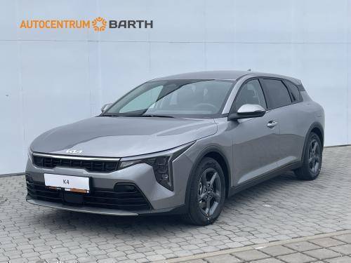 KIA K4 EXCLUSIVE 1,0 T-GDi / 85kW