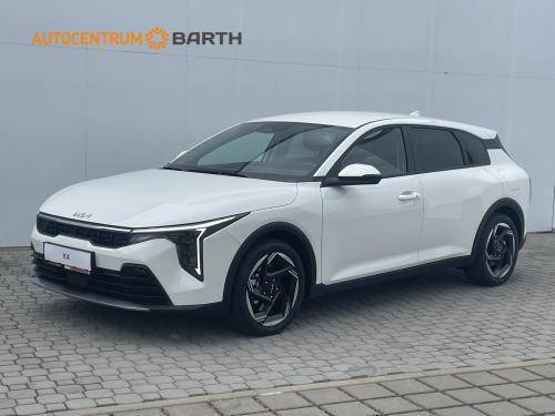 KIA K4 EXCLUSIVE 1,0 T-GDi / 85kW
