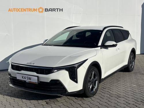 KIA K4 SW EXCLUSIVE 1,0 T-GDi / 85kW