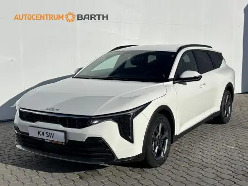 KIA K4 SW EXCLUSIVE 1,0 T-GDi / 85kW