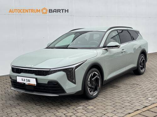 KIA K4 SW TOP 7DCT 1,6 T-GDi / 132kW