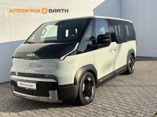 KIA PV5 ELITE 71,2 kWh / 120kW