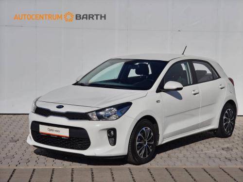 KIA Rio Comfort 1,25 CVVT / 66kW