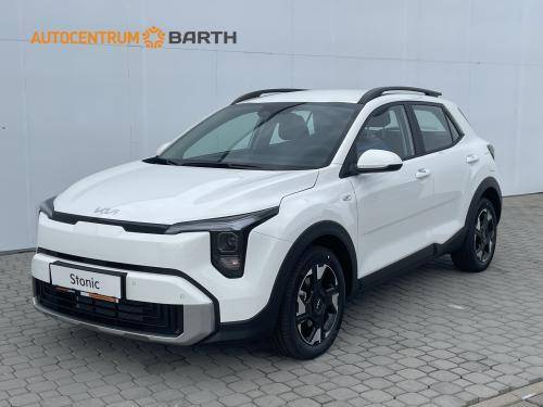 KIA Stonic SE SPIN 1,0 T-GDi / 74kW