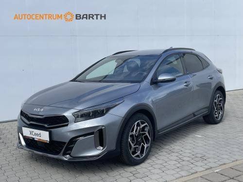 KIA XCeed GT-LINE 7DCT 1,6 T-GDi / 132kW