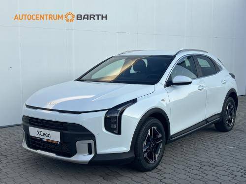 KIA XCeed SPIN 1,0 T-GDi / 85kW