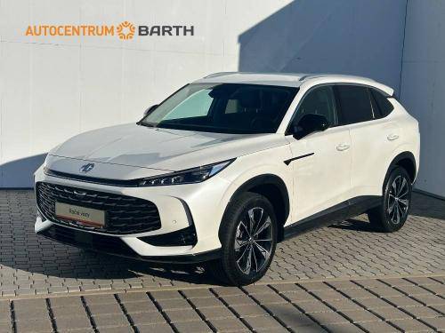 MG HS EXCLUSIVE HEV 1,5TGI / 165kW