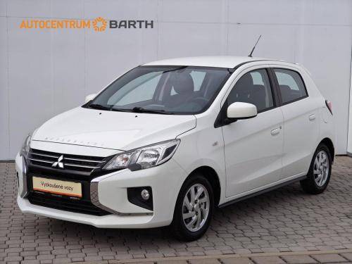 Mitsubishi CROSSOVER Space Star 1,2 / 52kW