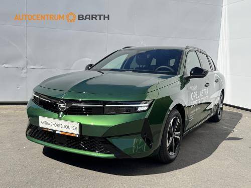 Opel Astra ST Edition eDCT6 1,2 TURBO / 107kW