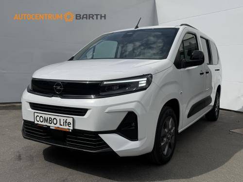 Opel Combo Life Combi Edition Plus L2H1 1,2 TURBO / 81kW