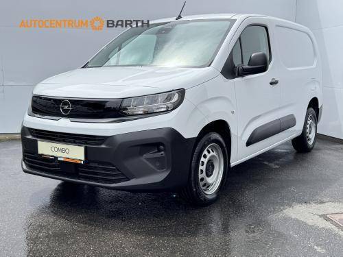 Opel Combo Van L2 (XL) 1.5 CDTi 102k MT6 1,5 CDTi / 75kW