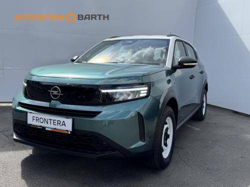 Opel Frontera Edition Hybrid  1,2 TURBO / 81kW