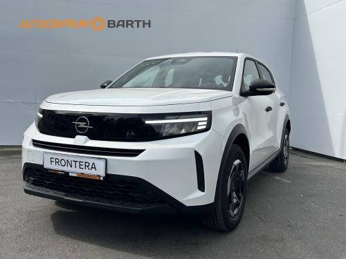 Opel Frontera Edition Hybrid  1,2 TURBO / 81kW