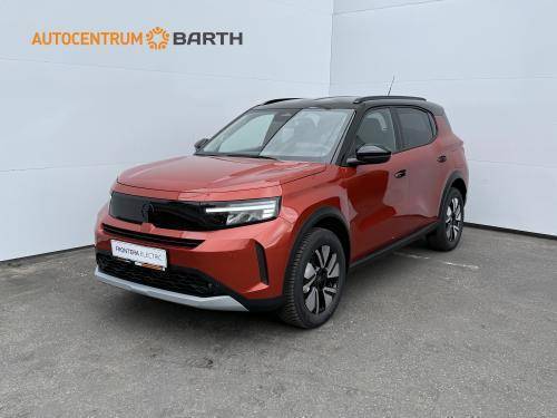 Opel Frontera GS Electric  / 83kW