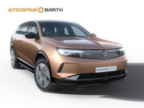 Opel Grandland Electric Edition 73kWh baterka 157 kW  / 157kW