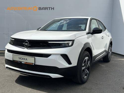 Opel Mokka  Edition eDCT6 1,2 TURBO / 107kW