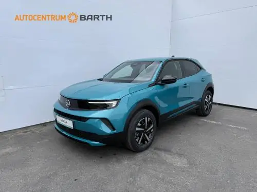 Opel Mokka  Edition MT6 1,2 TURBO / 100kW