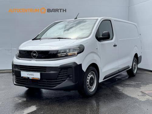 Opel Vivaro Van L2 (L) 2.2 CDTi 6°MT 2.2 CDTi / 110kW