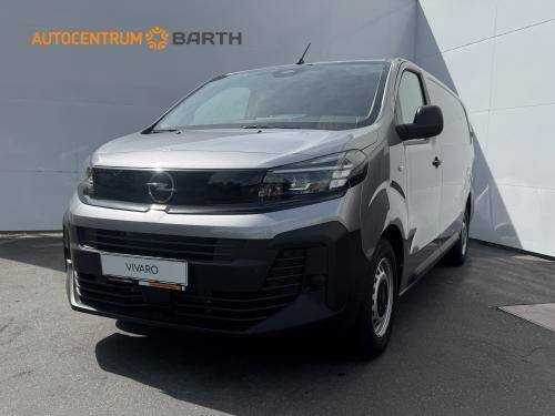 Opel Vivaro Van L2 (L) 2.2 CDTi 6°MT 2.2 CDTi / 110kW