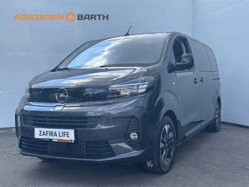 Opel Zafira L1 (M) Elegance 2.2 CDTi / 132kW