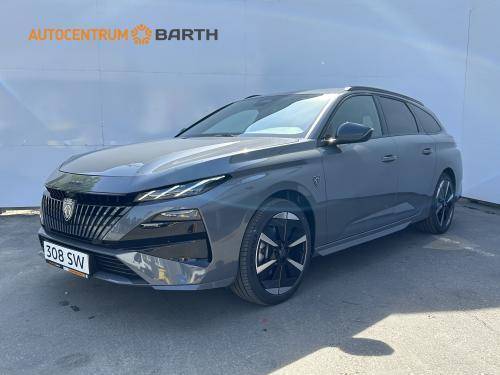 Peugeot 308 SW GT Elektromotor 115 kW Baterie 58 kWh  / 115kW
