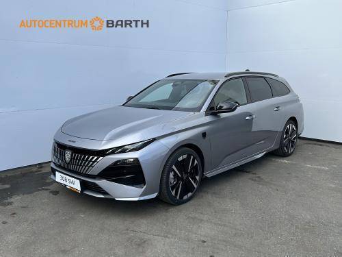 Peugeot 308 SW GT Hybrid e-DCS6 1,2 / 107kW