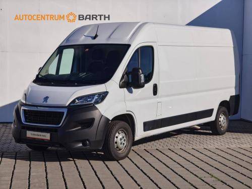 Peugeot Boxer Furgon 3500 L3H2 MAN6 2,2 BlueHDi / 121kW