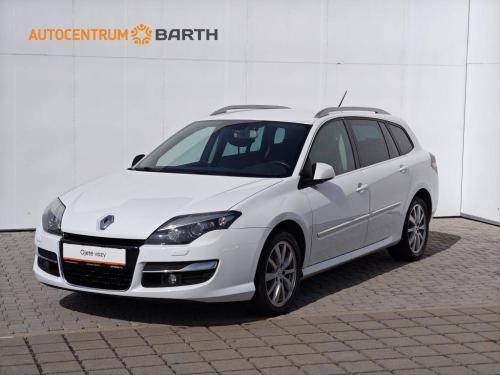 Renault Laguna Laguna 2,0 DCi 110 kW MP6 2,0 DCi / 110kW